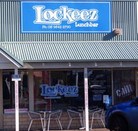 Lockeez Lunch Bar - New South Wales Tourism 