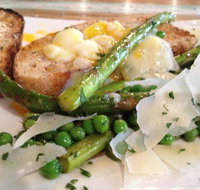 Louis Baxters - New South Wales Tourism 