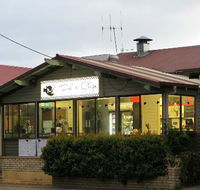 Madfish and Chips - New South Wales Tourism 