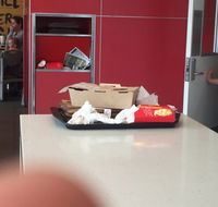 Mcdonald's Family Restaurants - New South Wales Tourism 