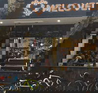 Melo Velo - New South Wales Tourism 