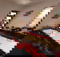 Mia Restaurant - New South Wales Tourism 