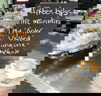 Milk'd Subiaco - New South Wales Tourism 