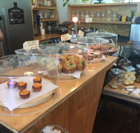 Monogram Caffe - New South Wales Tourism 