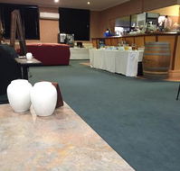 Motel Le Grande Restaurant - New South Wales Tourism 