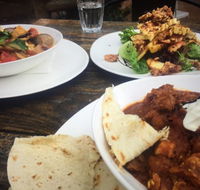 Mrs. Jones Cafe - New South Wales Tourism 