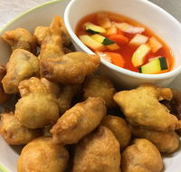 New Hong Kong Chinese Restaurant - New South Wales Tourism 