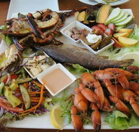 Nippers Cafe - New South Wales Tourism 