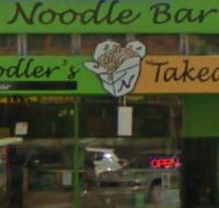 Noodlers Noodle Bar Albany - New South Wales Tourism 