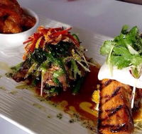Pepper  Salt Restaurant - New South Wales Tourism 