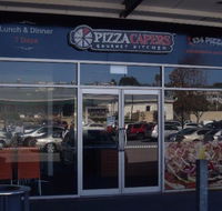 Pizza Capers - New South Wales Tourism 