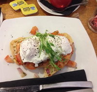 Relish Kalgoorlie - New South Wales Tourism 