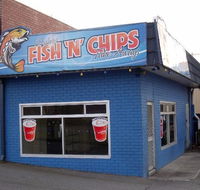 Sanford Fish and Chips - New South Wales Tourism 