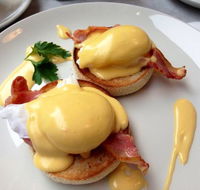 Senses Cafe - New South Wales Tourism 