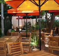 Shady Lane Cafe - New South Wales Tourism 