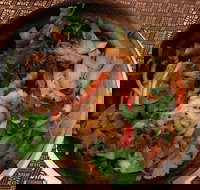 simply thai - New South Wales Tourism 