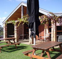 Singlefile Winery Restaurant - New South Wales Tourism 