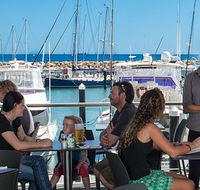 Skeetas Restaurant and Cafe - New South Wales Tourism 
