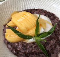 Sorganic - New South Wales Tourism 