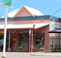 Strickland French Hot Bread - New South Wales Tourism 