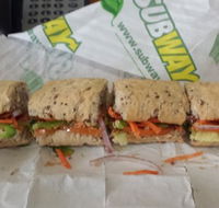 Subway Geraldton - New South Wales Tourism 