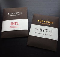 Sue Lewis Chocolatier - New South Wales Tourism 