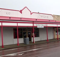 Tandoori Club Indian Restaurant - New South Wales Tourism 