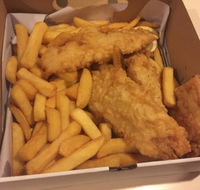 Tankk Gourmet Fish  Chips - New South Wales Tourism 