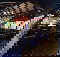 Tengu Asian Bistro - New South Wales Tourism 