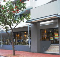 Thai By The Sea Restaurant - New South Wales Tourism 