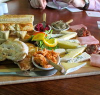 The Earl of Spencer - Bar  Restaurant - New South Wales Tourism 