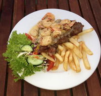The Geraldton Hotel - New South Wales Tourism 