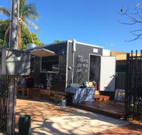 The Lockup - New South Wales Tourism 