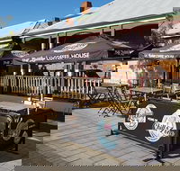 The Lockup Coffee House - New South Wales Tourism 