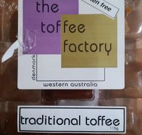 The Toffee Factory - New South Wales Tourism 