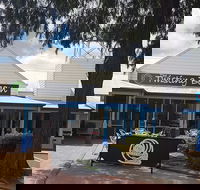 The Twisting Bean - New South Wales Tourism 