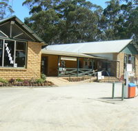 The Wheel at Elleker Tavern - New South Wales Tourism 