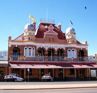 The York Hotel - New South Wales Tourism 