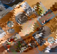 Tokyo Jacks - New South Wales Tourism 