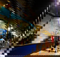 Trafalgars Hotel - New South Wales Tourism 