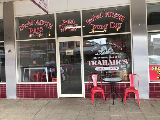 Kalgoorlie WA New South Wales Tourism 