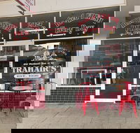 Trahairs Delicatessen - New South Wales Tourism 