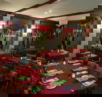 Virasat Indian Restaurant - New South Wales Tourism 
