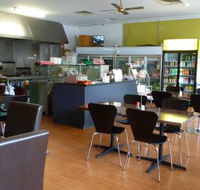 WA Chinese Cafe  Restaurant - New South Wales Tourism 