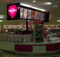Wendy's Albany Plaza - New South Wales Tourism 