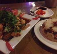 White Elephant Thai Restaurant - New South Wales Tourism 