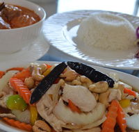 Wii's Thai Cafe  Takeaway - New South Wales Tourism 
