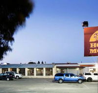 Wintersun Hotel Motel Restaurant - New South Wales Tourism 