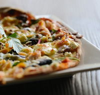 Yirri Grove Olive Farm and Restaurant - New South Wales Tourism 