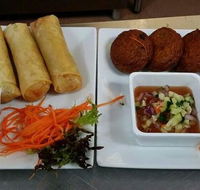 Zaab Thai Cuisine - New South Wales Tourism 